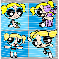 Cartoons and other-CO 231